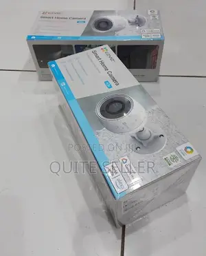 Outdoor, + Wifi Camera, Ip67 Waterproof, Customizable Voice Alerts