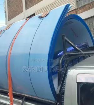 Polycarbonate/ Clear Polycarbonate Sheet