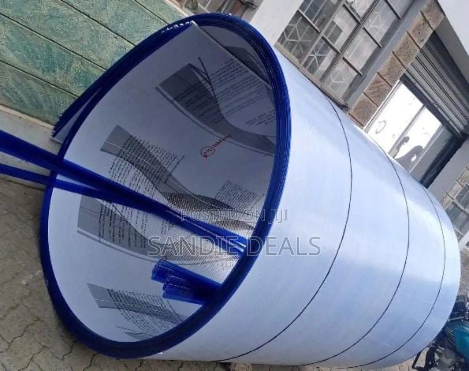 Polycarbonate Sheets Supplier