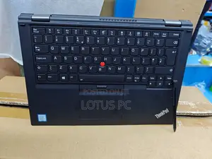 Laptop Lenovo Yoga 11e 4GB Intel Celeron SSD 128GB