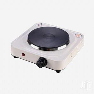 Electric Cooker Portable Hotplate Cooker