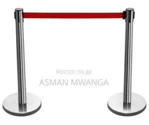 Hotel Line Guardrail 2m Belt