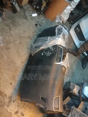 Ex Japan Nissan Sylphy Dashboard Airbag