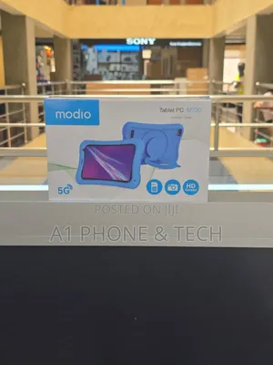 New Modio M730 256 GB Blue