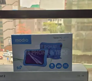 New Modio M730 256 GB Blue