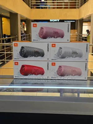 JBL Charge5