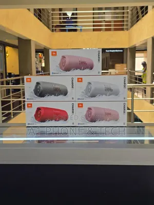 JBL Charge5