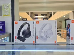 JBL Tune 520