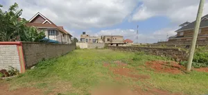 Plot for Sale in Ruiru