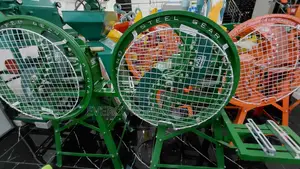 Heavy Duty Two Blade/Three Blade Chaff Cutter Machine.