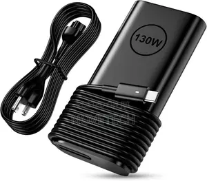 130w Usb C Charger Precision 5470 5480 5550 5560 5570 5750 5760 5770