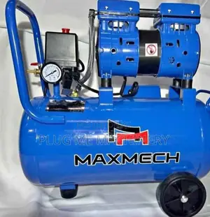Air Compressor 25l/Quality Powerful Machine