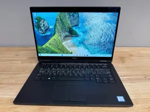 Laptop Dell Latitude 7390 8GB Intel Core I5 HDD+SSD 256GB