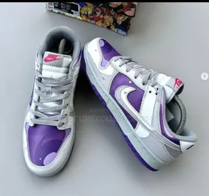 Brainer PSD X Nike Sb Dunk Low
