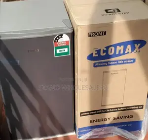 Ecomax 90 Litres Single Door Refrigerator
