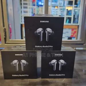 Galaxy Buds 3 Pro