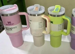 Stanley Cups All Colours
