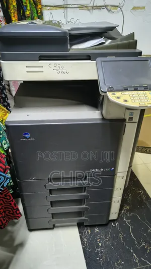 Various Cyber Equipment in Working Condition for Sale All At