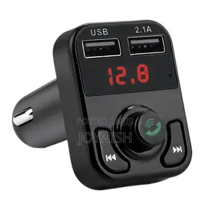 New Car Bluetooth Modulator
