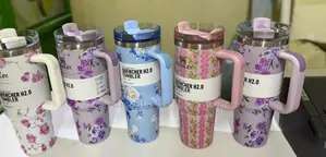 Stanley Cup Floral