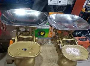 Analogue Weighing Scale/ Manual Weighing Scale
