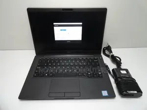 Laptop Dell Latitude 7300 8GB Intel Core i5 HDD+SSD 256GB
