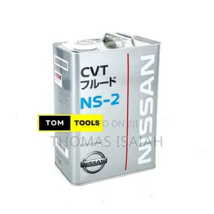 Nissan Ns-2 CVT Transmission Fluid 4l