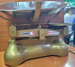 Affordable Analogue Weighing Scale