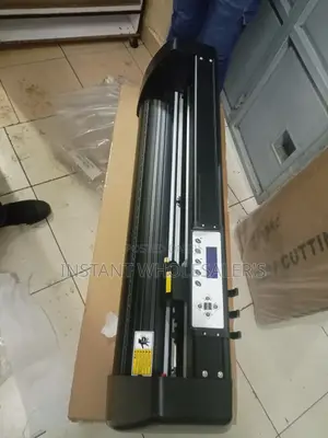 Plotter Machine 2 Feet Quality