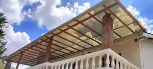 Imported Polycarbonates
