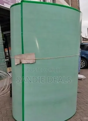 Imported Polycarbonates