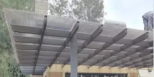 Flexible Polycarbonate Sheets/Bendable Polycarbonate