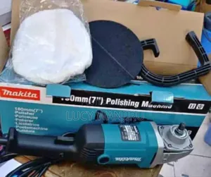 Affordable Makita Polishing
