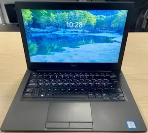 Laptop Dell Latitude 7290 8GB Intel Core I5 HDD+SSD 256GB