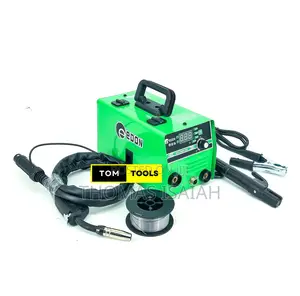 Edon Eco Mig 257 Mini Multifunction Inverter Mig Welding Machine