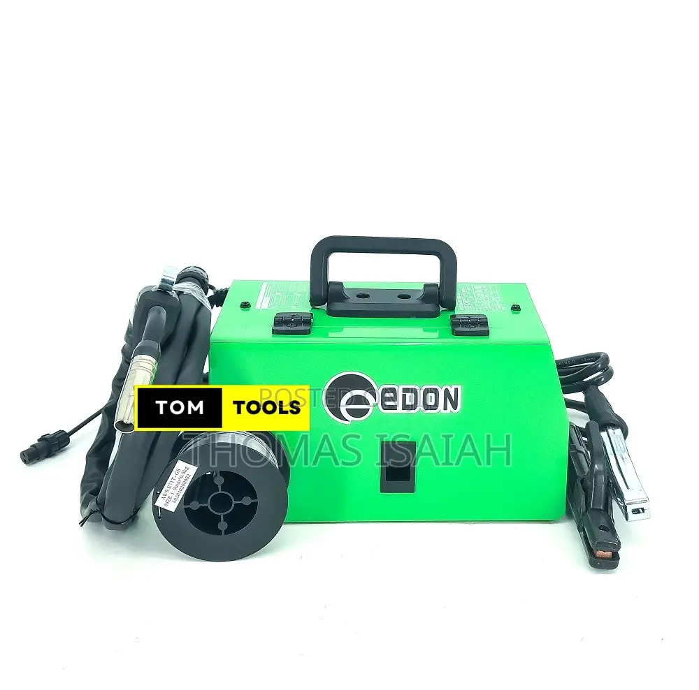Edon Eco Mig 257 Mini Multifunction Inverter Mig Welding Machine
