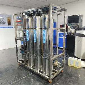 Clean Water Purification Plant For Schools, Colleges & Institutions