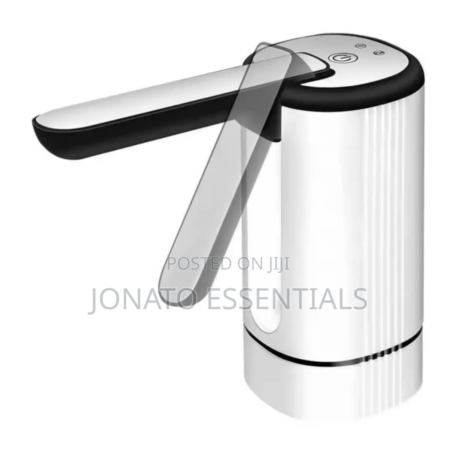Foldable Water Pump And Dispenser