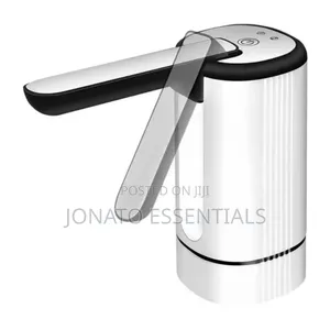 Foldable Water Pump And Dispenser