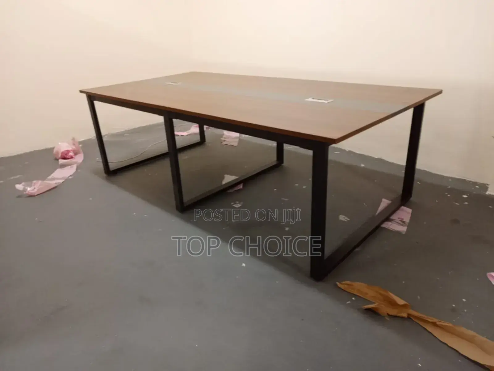 New Boardroom 2.4 M