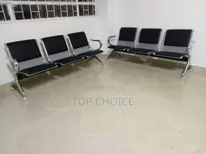 Best Waiting Link Chair