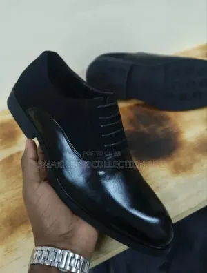 Leather Suede Empire Official