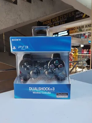 Ps3 Controller