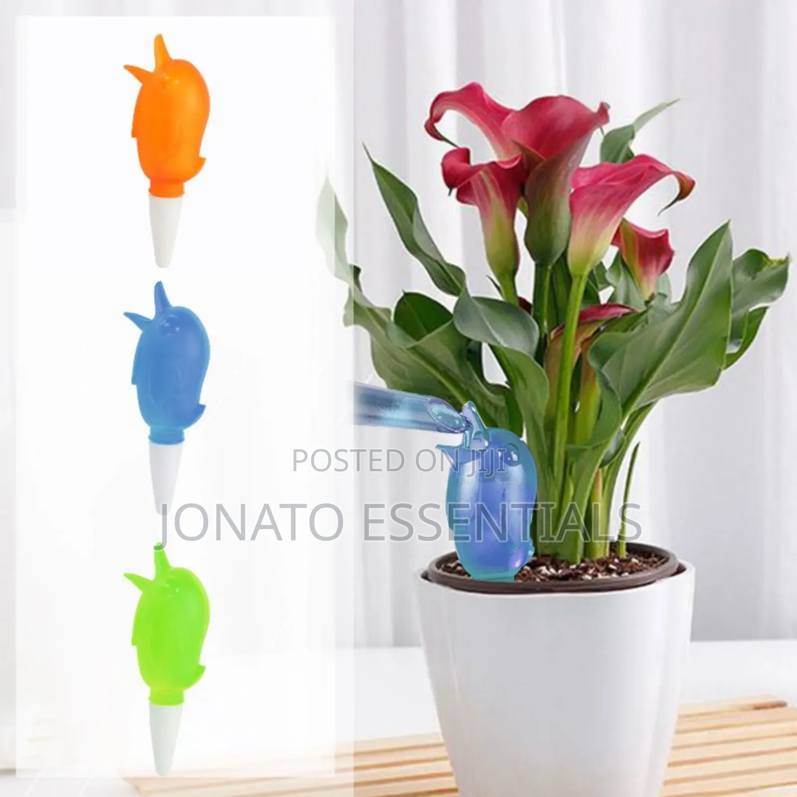 Garden Automatic Watering Irrigation Tool