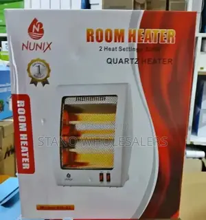 Room Heater