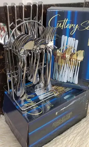 Silicon Spoon
