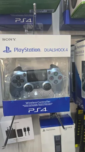 Ps4 Controllers