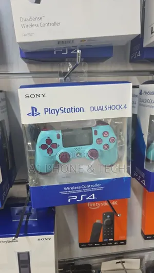 Ps4 Controllers
