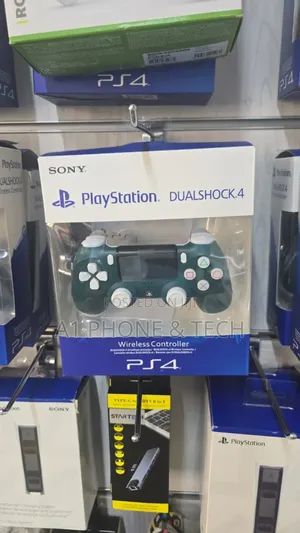 Ps4 Controllers