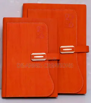 Orange Classic 2026 Diaries